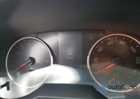 2021 Toyota Rav4 Xle Premium z USA, uszkodzony, nr VIN 2T3C1RFVXMC112776